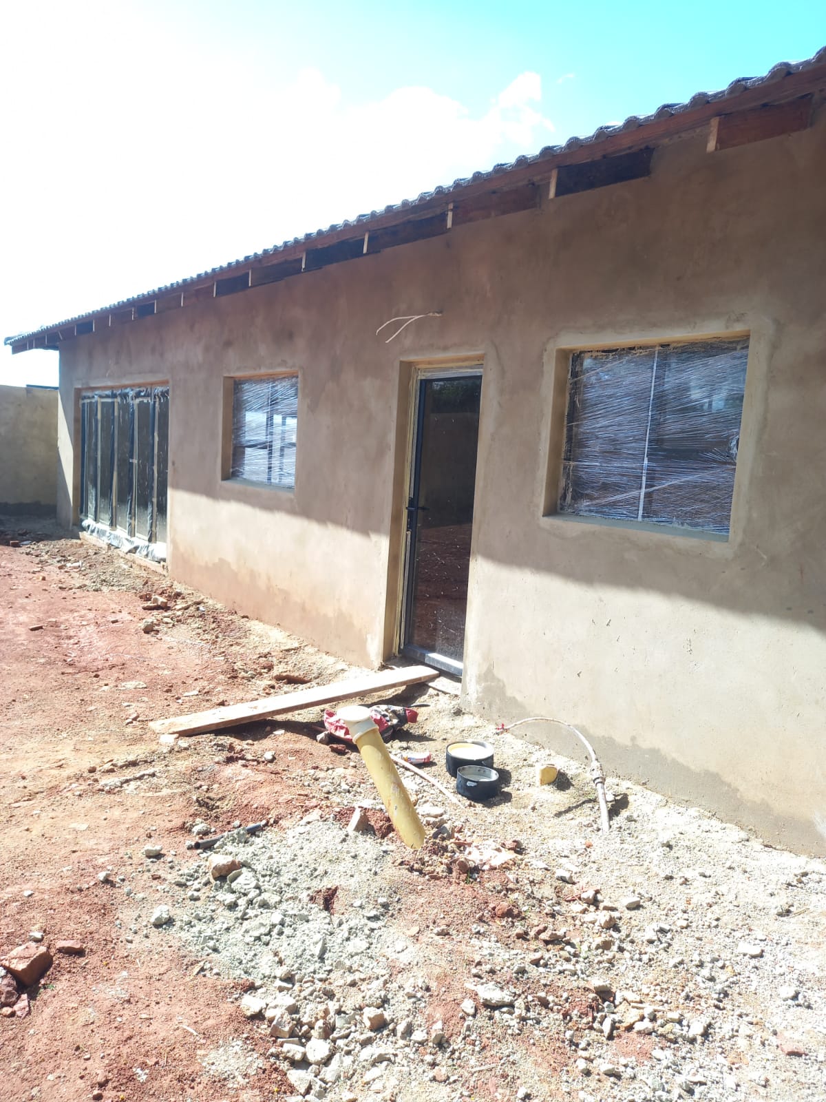 Window Installation in Midrand